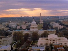 Кадр з фільму Чорна діра