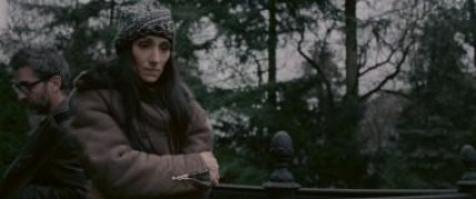 Кадр з фільму Персональний покупець