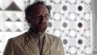 Кадр з фільму Аліса у Країні чудес