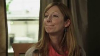 Кадр з фільму Джефф, який живе вдома