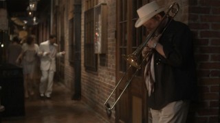 Кадр з фільму Бібліотекар 3. Прокляття Юдиного потиру