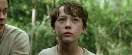 Кадр з фільму Диявол назавжди