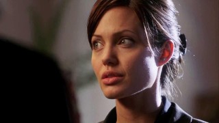 Кадр з фільму Забираючи життя