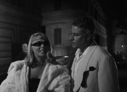 Кадр з фільму Ночі Кабірії