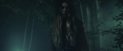 Кадр з фільму Переміщення: Темні мутанти