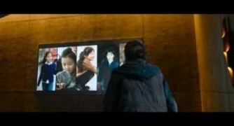 Кадр з фільму Битва світів