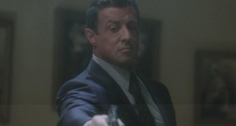 Кадр з фільму Куля в Голову