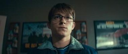 Кадр з фільму Загублене серце (Черрі)