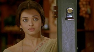 Кадр з фільму Принцеса спецій