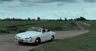 Кадр з фільму Руйнівники