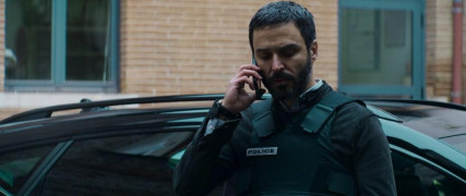 Кадр з фільму Передозування