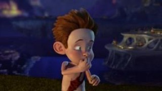 Кадр з фільму Лихо мурашине