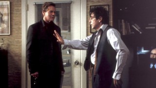 Кадр з фільму Потрібні люди