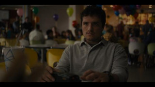 Кадр з фільму П'ять ночей у Фредді