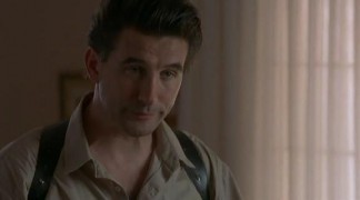 Кадр з фільму Викрадачі картин