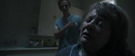 Кадр з фільму Таємниця Мерсі