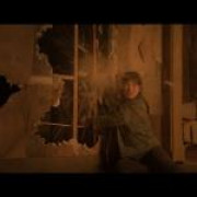 Кадр з фільму Буґімен