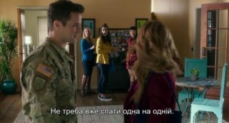 Кадр з фільму Ідеальний голос 3