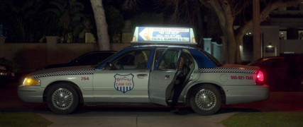 Кадр з фільму Крокодил Данді в Голлівуді