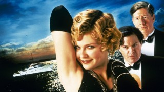 Кадр з фільму Смерть в Голлівуді