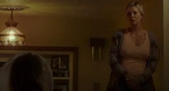 Кадр з фільму Таллі