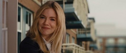 Кадр з фільму Неочікуваний бізнес