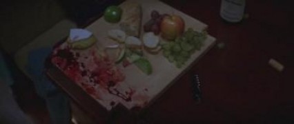 Кадр з фільму Подвійний прорахунок (Подвійне звинувачення)