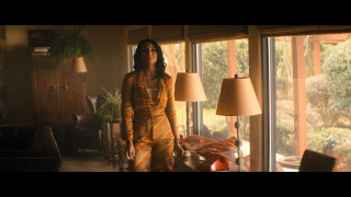 Кадр з фільму Великий Джордж Форман