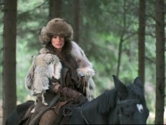 Кадр з фільму Воїни-охоронці