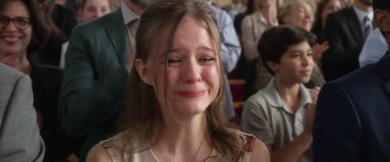 Кадр з фільму Диво