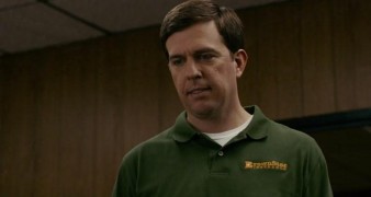 Кадр з фільму Зовсім не бабій