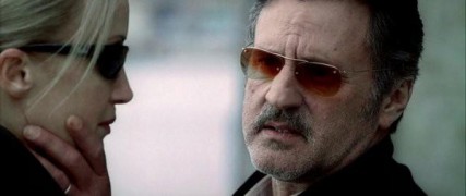 Кадр з фільму Одного разу в Марселі