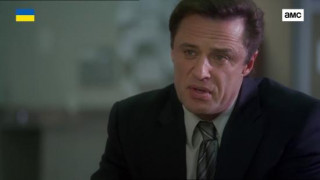 Кадр з фільму Джейн Доу.Не те обличчя