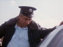 Кадр з фільму Породження пекла