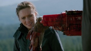 Кадр з фільму У лабіринті грізлі