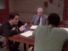 Кадр з фільму 12 розгніваних чоловіків