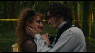 Кадр з фільму Ліза Франкенштейн