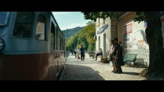 Кадр з фільму Афера доктора Нока