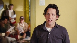 Кадр з фільму Я ніколи не буду твоєю