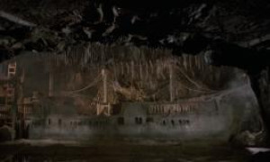 Кадр з фільму Верхня межа