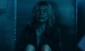 Кадр з фільму Валентинка