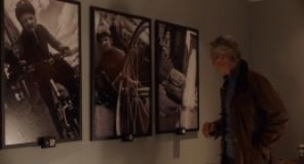 Кадр з фільму Кохання, весілля та інші катастрофи