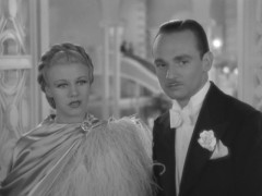 Кадр з фільму Циліндр