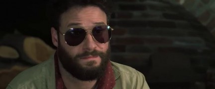 Кадр з фільму Зеровіль