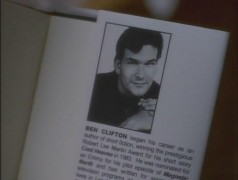 Кадр з фільму Лулу назавжди