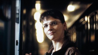 Кадр з фільму Кілька днів у вересні