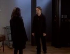 Кадр з фільму Чорна вдова