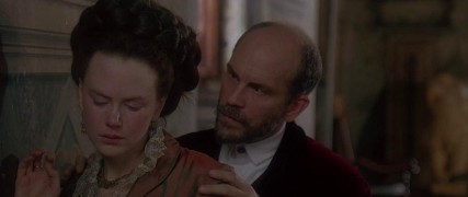 Кадр з фільму Портрет леді