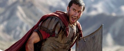 Кадр з фільму Воскресіння