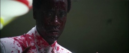 Кадр з фільму Ночі буґі